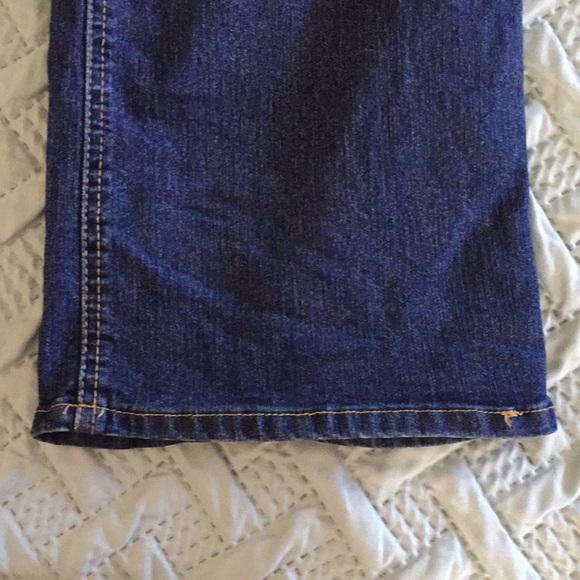 Christopher & Banks High Waisted Jeans - Picture 8 of 11